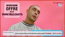 SIMONE : MOBILE FILM FESTIVAL - Télé-à-chattes
