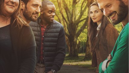 FEMME ACTUELLE - "Je te promets" : ce héros de la série TF1 est une star de "Gossip Girl"