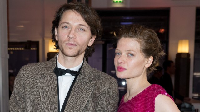 FEMME ACTUELLE - Mélanie Thierry : retour sur son histoire d’amour avec le chanteur Raphaël