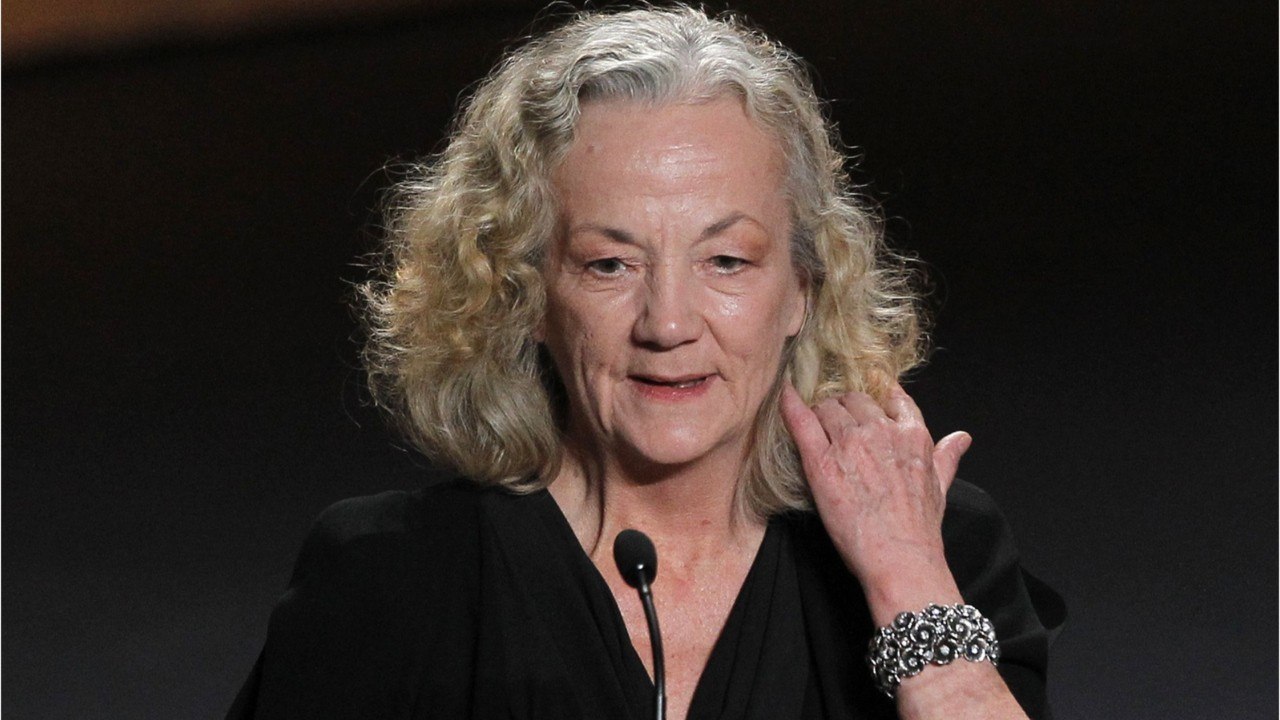 FEMME ACTUELLE - Richard Berry accusé d’inceste : qui est Catherine Hiegel, la mère de sa fille Coline ?