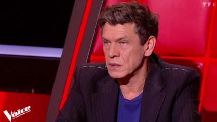 FEMME ACTUELLE  - Marc Lavoine : les rares confidences du chanteur sur le combat de son frère aîné