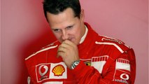 FEMME ACTUELLE - Michael Schumacher en convalescence : ces images inédites que sa famille a accepté de dévoiler