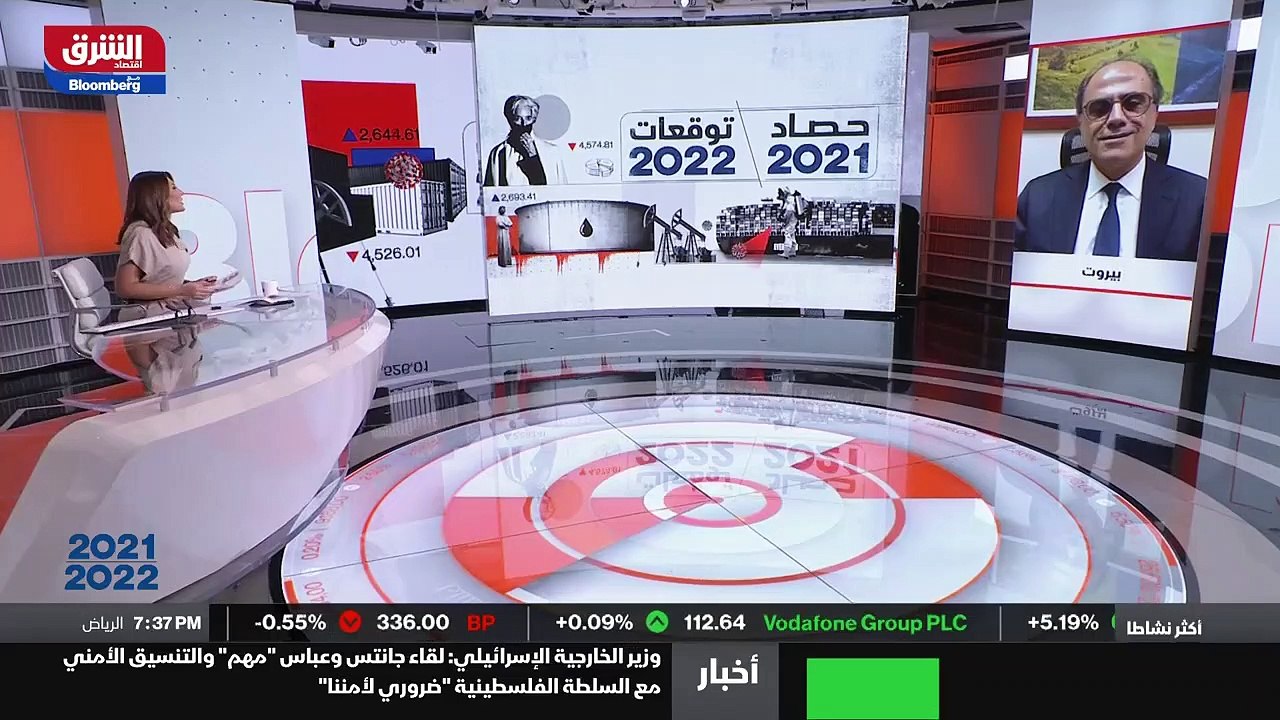 ...ب العامين المقبلين ، وهي يعني ليست بذات ...