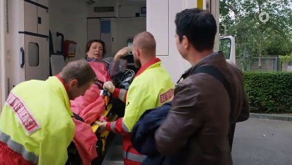 In aller Freundschaft: Gemeinsam geht's besser | Folge 957