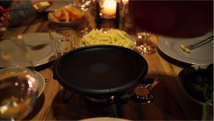 Fondue à la viande : connaissez-vous la fondue bressane ?