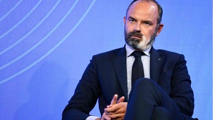 FEMME ACTUELLE - Covid-19 : Édouard Philippe testé positif, quel est l'état de santé de l'ancien Premier ministre ?