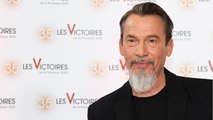 FEMME ACTUELLE - Florent Pagny prêt à partir à la retraite ? Les confidences du chanteur sur 