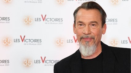 FEMME ACTUELLE - Florent Pagny prêt à partir à la retraite ? Les confidences du chanteur sur "une page qui se tourne"