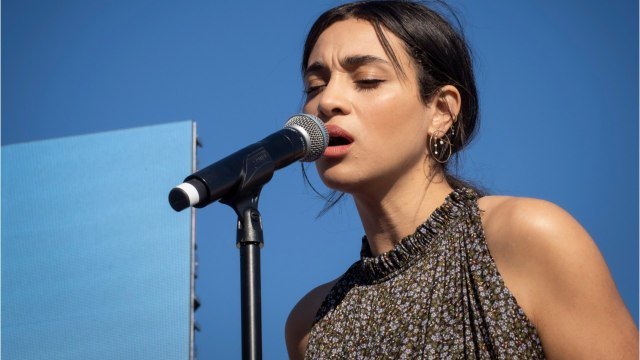 FEMME ACTUELLE - Camélia Jordana espoir féminin aux César : Il y a eu un avant et un après