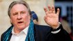 FEMME ACTUELLE - Quand Gérard Depardieu incite ses petits-enfants à dire... des mots interdits !