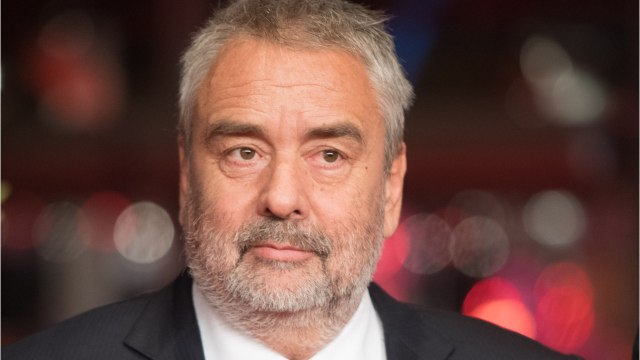 FEMME ACTUELLE - Luc Besson accusé de viol : les révélations de son ex-femme Maïwenn, entendue par les enquêteurs
