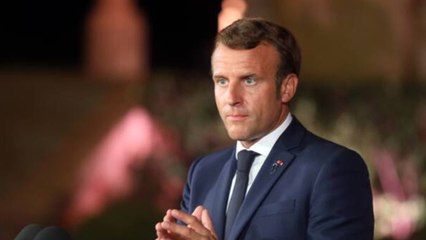 FEMME ACTUELLE - Covid-19 : en quoi consiste le "confinement hybride" qu'envisage Emmanuel Macron ?
