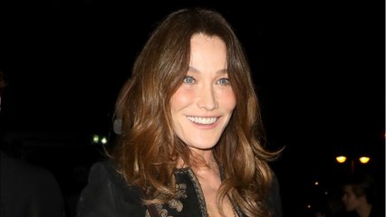 FEMME ACTUELLE - Nicolas Sarkozy fête ses 66 ans : le tendre message de sa femme, Carla Bruni