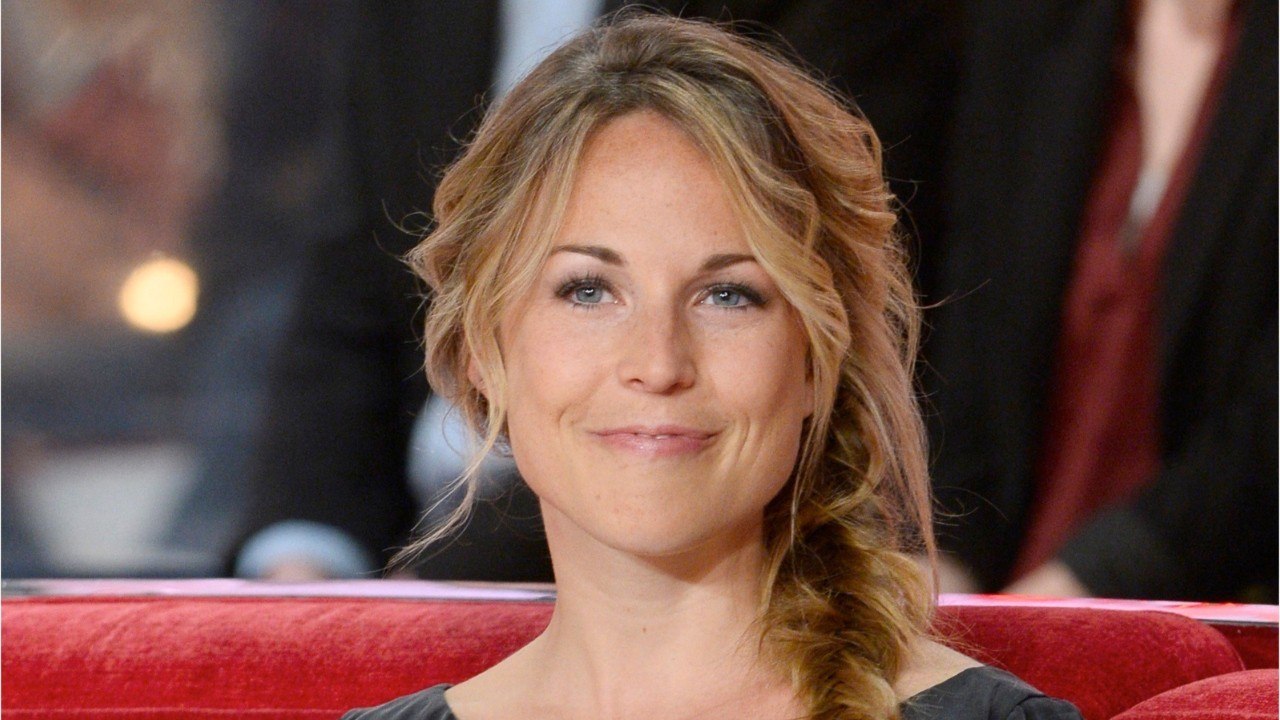 FEMME ACTUELLE - Aurélie Vaneck (“Plus belle la vie”) annonce la mort de son père dans un touchant message