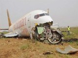 القصة الكاملة لحادث الطائرة الإثيوبية المنكوبة
