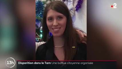 FEMME ACTUELLE - Disparition de Delphine Jubillar : sa famille sort du silence et met les choses au clair
