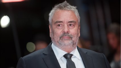 FEMME ACTUELLE - Accusé de viol, Luc Besson est placé sous le statut de témoin assisté