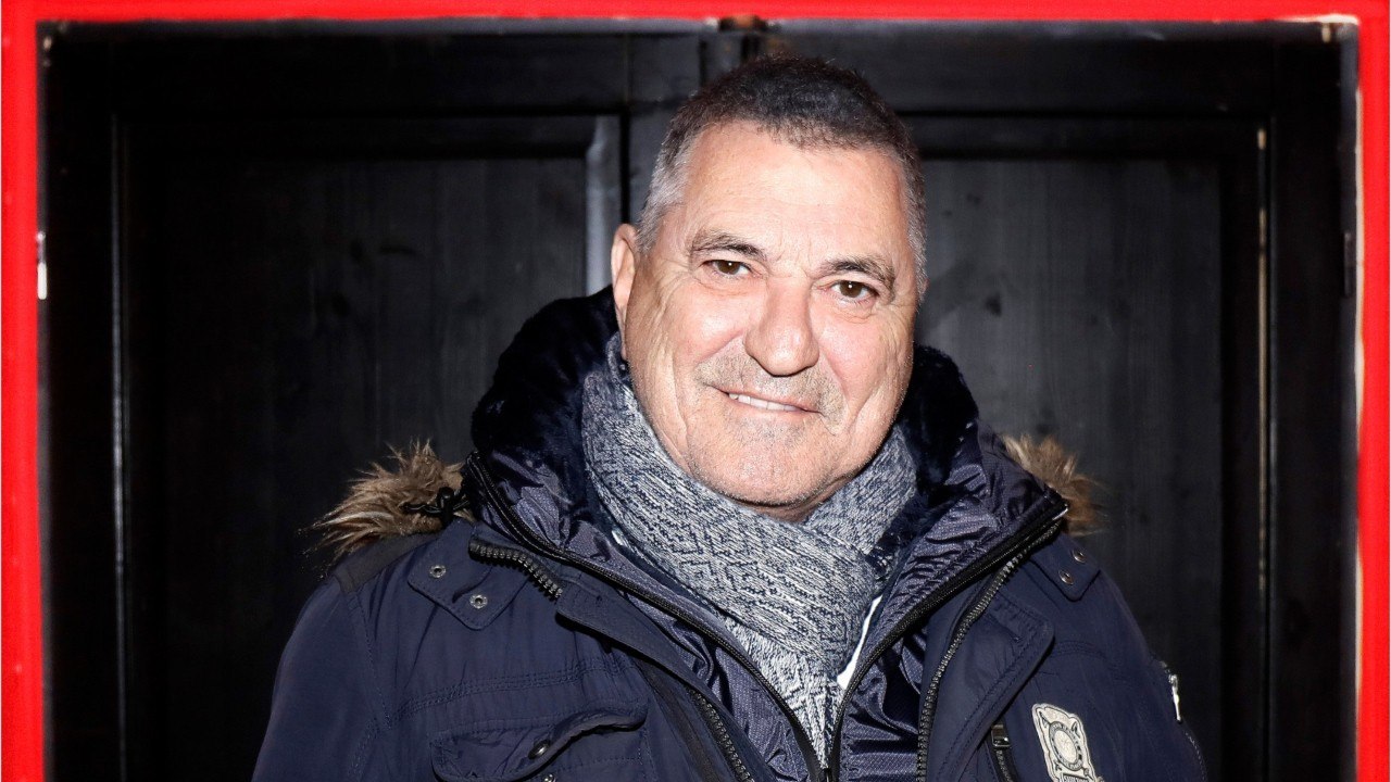 FEMME ACTUELLE - Jean-Marie Bigard encense Laurent Ruquier et tacle encore le gouvernement