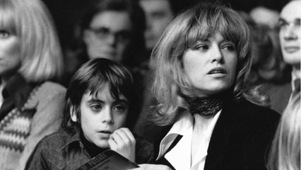 FEMME ACTUELLE - Mort de Nathalie Delon : qui sont ses enfants ?