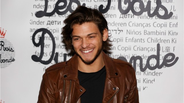 FEMME ACTUELLE - La chanson secrète : Rayane Bensetti, en larmes, évoque son père décédé en 2018