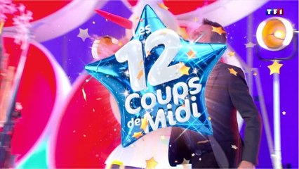 FEMME ACTUELLE - Zette ("Les 12 Coups de midi") : ses enfants au casting d’une célèbre série de TF1