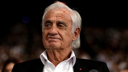 FEMME ACTUELLE - Mort de Rémy Julienne : l’hommage bouleversant de Jean-Paul Belmondo