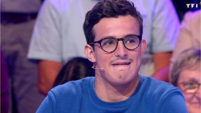 FEMME ACTUELLE - Paul, champion des 12 Coups de midi : ce que l’équipe lui demandait de ne pas dire