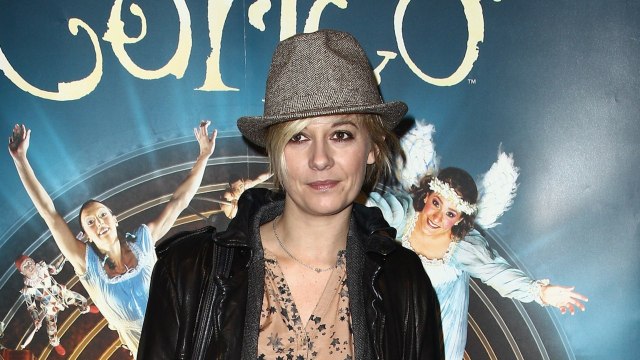 FEMME ACTUELLE - Flavie Flament publie une photo de l'époque où elle a été violée par David Hamilton sur Instagram