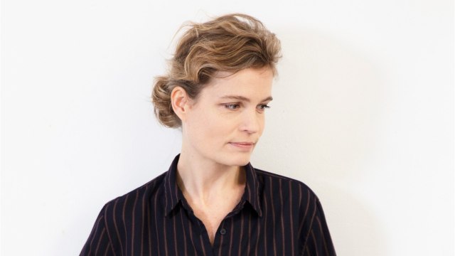 FEMME ACTUELLE: Sarah Biasini : ces photos intimes que la fille de Romy Schneider s’est fait voler