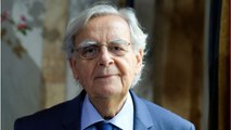 FEMME ACTUELLE: Bernard Pivot fait l’éloge du sexe à 85 ans