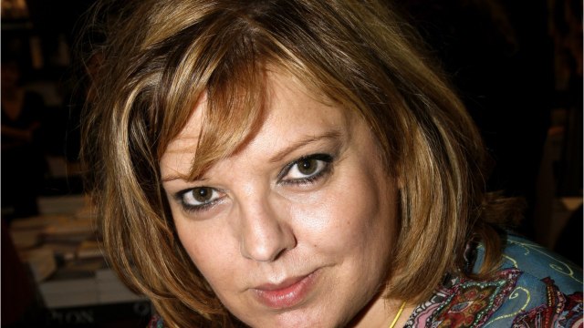 FEMME ACTUELLE - Laurence Boccolini : ces deux détails de la photo officielle de l’Eurovision 2021 passés inaperçus