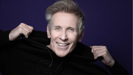 FEMME ACTUELLE - Plastic Bertrand : "Sans mes enfants, je ne serais plus là aujourd'hui"