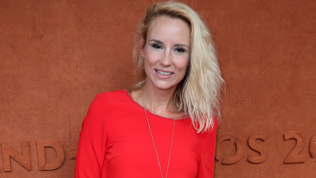 FEMME ACTUELLE - Elodie Gossuin : cette chute à moto exhumée dans Les enfants de la télé qu'elle aurait préféré oublier