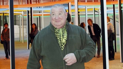 FEMME ACTUELLE: Qui est Claude Lévêque, cet artiste accusé de viols sur mineurs qui trône dans les bureaux d’Emmanuel Macron?