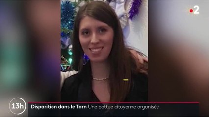 FEMME ACTUELLE - Disparition de Delphine Jubillar : ce message troublant envoyé depuis son compte Facebook