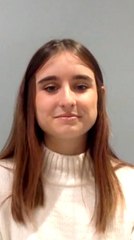 SIMONE : Lou Ann alerte sur la détresse des étudiants dans la crise du Covid-19