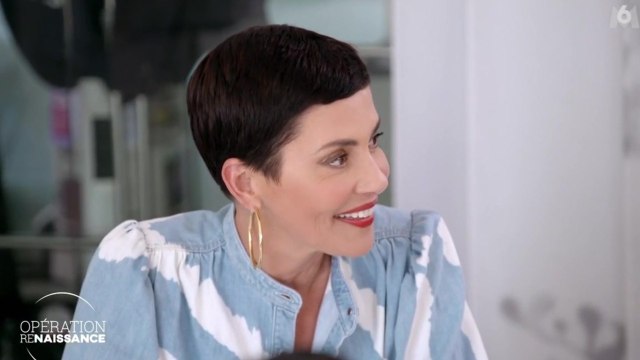 FEMME ACTUELLE - Opération Renaissance : la présence de Cristina Cordula dans l’émission de Karine Le Marchand énerve les téléspectateurs