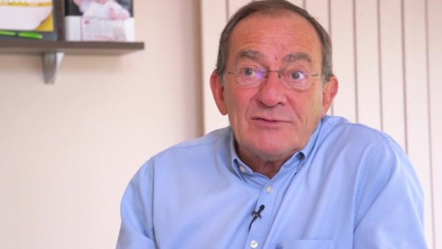 FEMME ACTUELLE - Jean-Pierre Pernaut : cette confidence surprenante après son départ du 13h de TF1