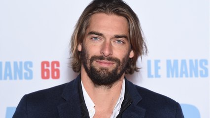 FEMME ACTUELLE - Camille Lacourt bientôt papa : il révèle le sexe du bébé