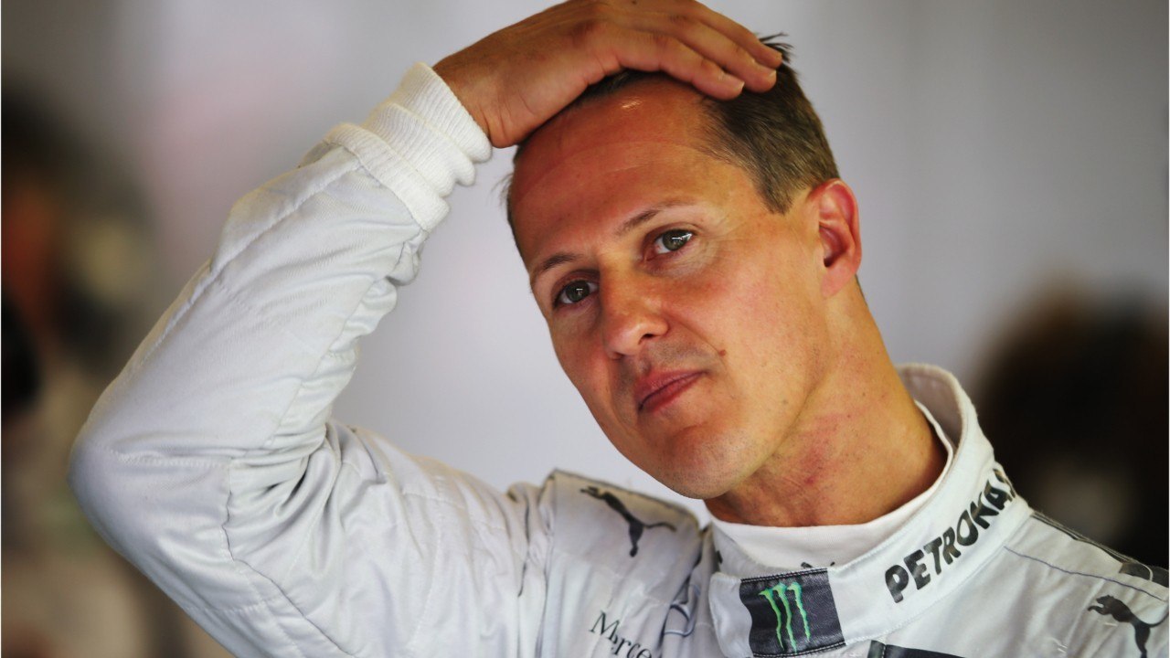 FEMME ACTUELLE - Michael Schumacher : un ami lève le voile sur "les quelques amis" autorisés à le voir