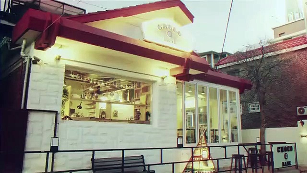 Choco bank Ep.5