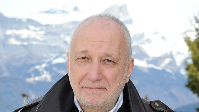 FEMME ACTUELLE - François Berléand ruiné ? L’acteur reconnaît être à découvert perpétuellement