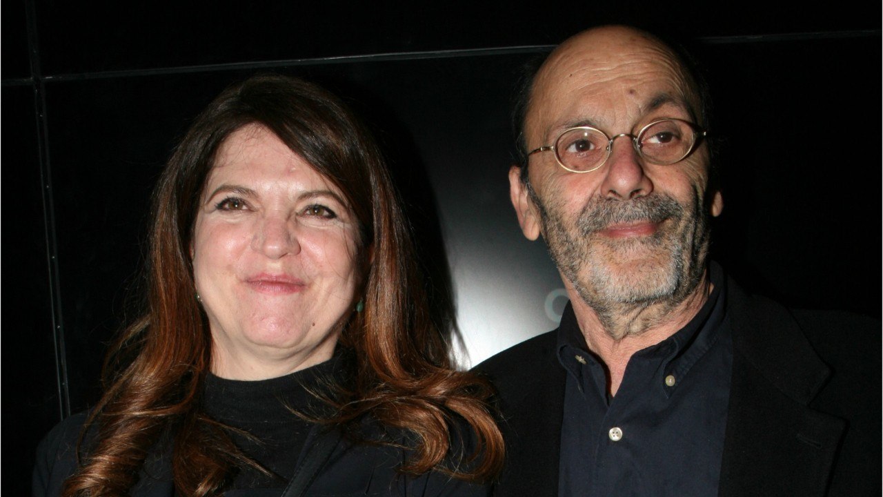 FEMME ACTUELLE - Mort de Jean-Pierre Bacri : retour sur sa belle histoire avec Agnès Jaoui