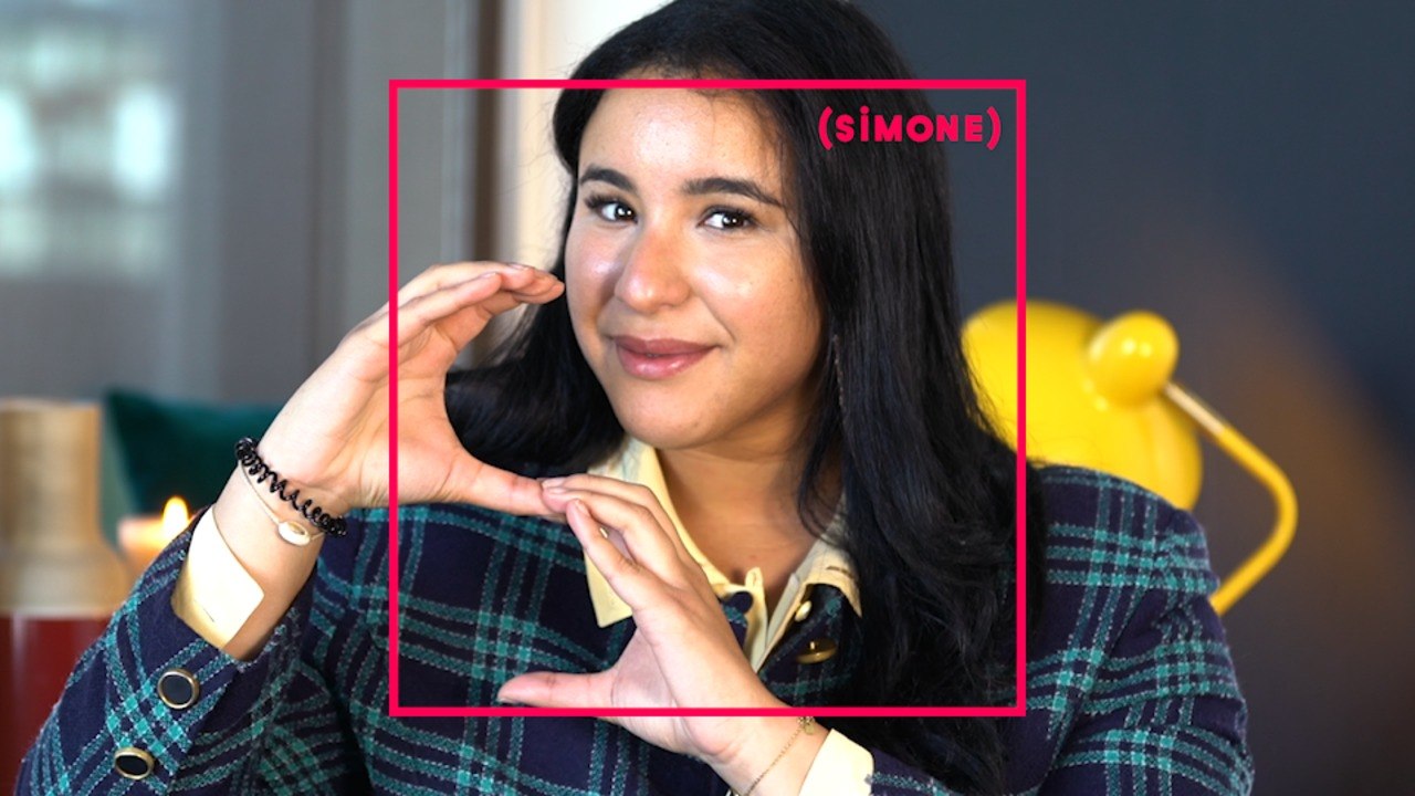 SIMONE : Les conseils d'Amal Tahir pour vivre une sexualité épanouie.