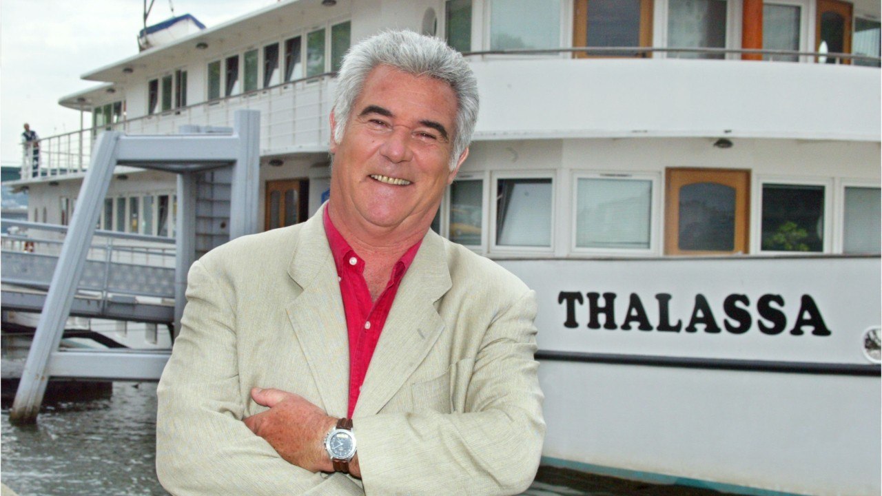 FEMME ACTUELLE - Mort de Georges Pernoud à 73 ans : sa fille révèle les causes du décès du présentateur phare de “Thalassa"