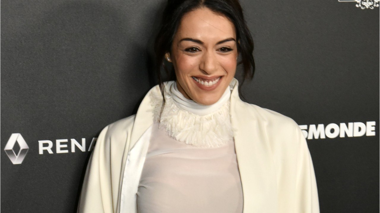 FEMME ACTUELLE - Sofia Essaïdi assume l’étiquette "Star Academy" à fond : "Je ne le prends jamais mal"