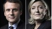 FEMME ACTUELLE - Marine Le Pen : ces scènes "édifiantes" et coupées au montage de son débat avec Emmanuel Macron