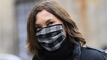 FEMME ACTUELLE - Les Enfoirés 2021 : tests, repas en chambre… Zazie raconte les coulisses de cette édition “très particulière”