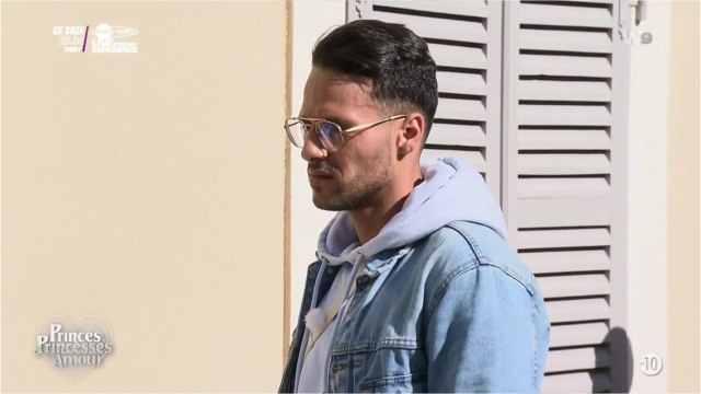 FEMME ACTUELLE - Les princes et les princesses de l'amour : ce candidat policier est contraint de payer 12 000 pour démissionner