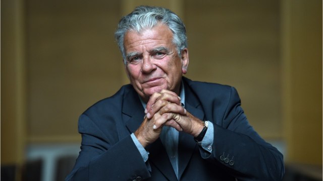 FEMME ACTUELLE - Olivier Duhamel accusé d'inceste : ce terrible message qu'il a laissé sur le répondeur de Camille Kouchner